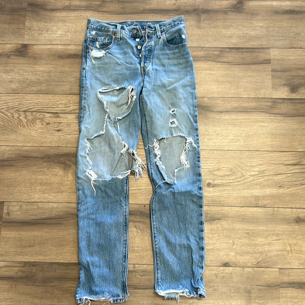 Levi’s Jeans